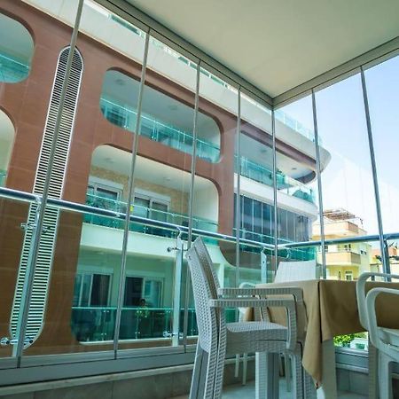 Besthome20 Apartments Alanya Exterior foto